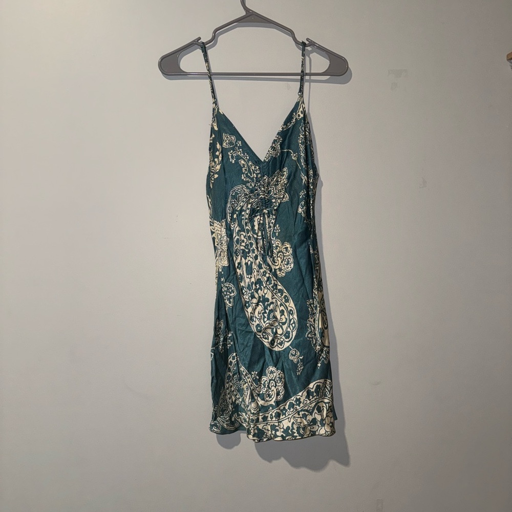 Zara dress